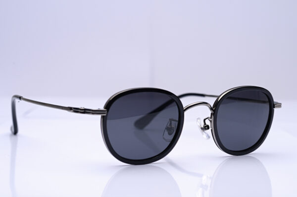 The 'Ziwani' - ROKS East Africa Round Sunglasses