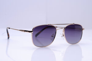 The 'Savanna' - ROKS Central Africa Aviator Sunglasses