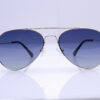 The 'Kifaru' - ROKS West Africa Aviator Sunglasses