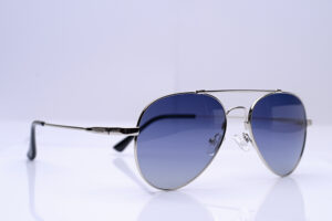 The 'Kifaru' - ROKS West Africa Aviator Sunglasses
