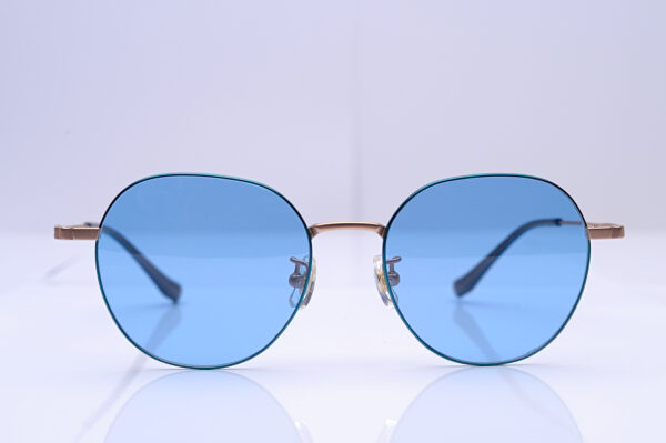 The 'Maji' - ROKS East Africa Round Sunglasses