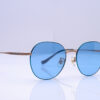 The 'Maji' - ROKS East Africa Round Sunglasses