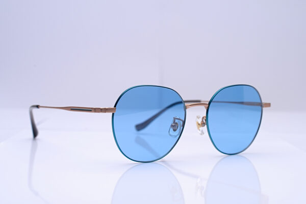 The 'Maji' - ROKS East Africa Round Sunglasses