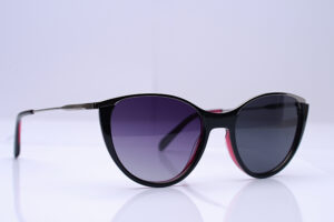 The 'Nia' - ROKS African Coast Cat-Eye Sunglasses