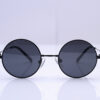 The 'Zuri' - ROKS East Africa Classic Round Sunglasses