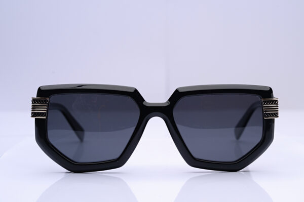 The 'Almasi' - ROKS Central Africa Geometric Sunglasses