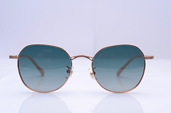 The 'Kofi' - ROKS West Africa Round Sunglasses