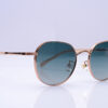 The 'Kofi' - ROKS West Africa Round Sunglasses