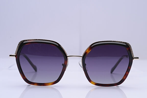 The 'Zawadi' - ROKS Square Sunglasses