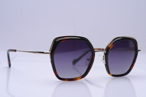 The 'Zawadi' - ROKS Square Sunglasses