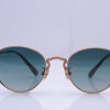 The 'Sizwe' - ROKS Round Sunglasses