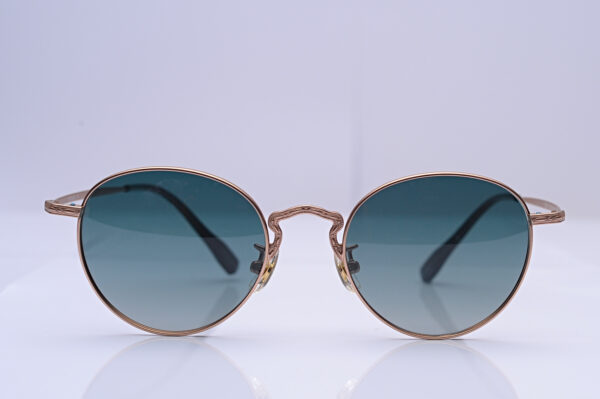 The 'Sizwe' - ROKS Round Sunglasses