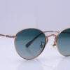 The 'Sizwe' - ROKS Round Sunglasses