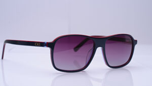 The 'Femi' - ROKS Square Sunglasses
