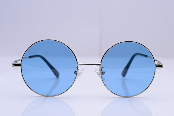 ROKS-EastAfrican Square Sunglasses