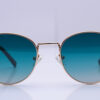 ROKS-African Coast Square Sunglasses