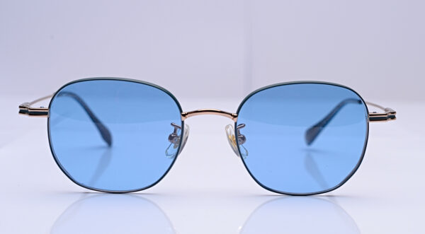 ROKS-West Africa Square Sunglasses