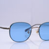 ROKS-West Africa Square Sunglasses