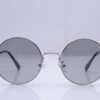 ROKS-North African Square Sunglasses