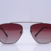 ROKS-Square Sunglasses