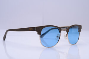 ROKS-East Africa Square Sunglasses
