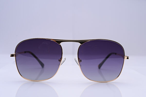 ROKS Aviator - Classic Gold