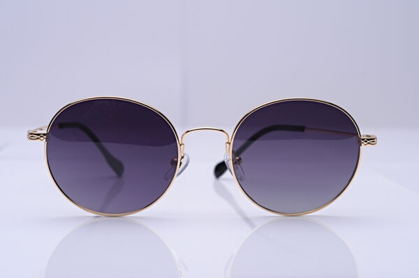 ROKS - Round Sunglasses
