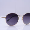 ROKS - Round Sunglasses