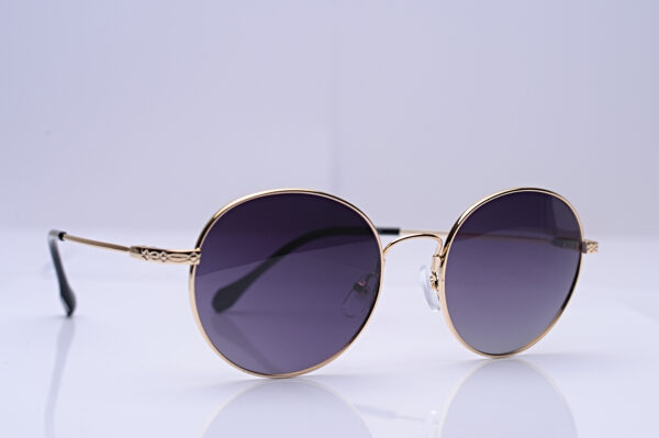 ROKS - Round Sunglasses